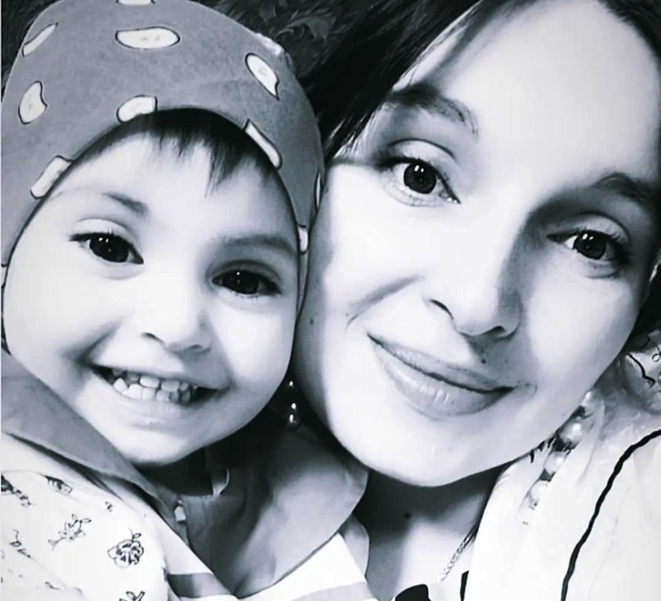 Маленькие подопечные Центра соцобслуживания населения Дахадаевского района присоединились к флешмобу «Мамы - наши звезды»